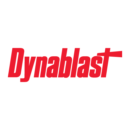 Dynablast H4035DGF (HR4035GRGF) Portable Honda Hot Water Gas