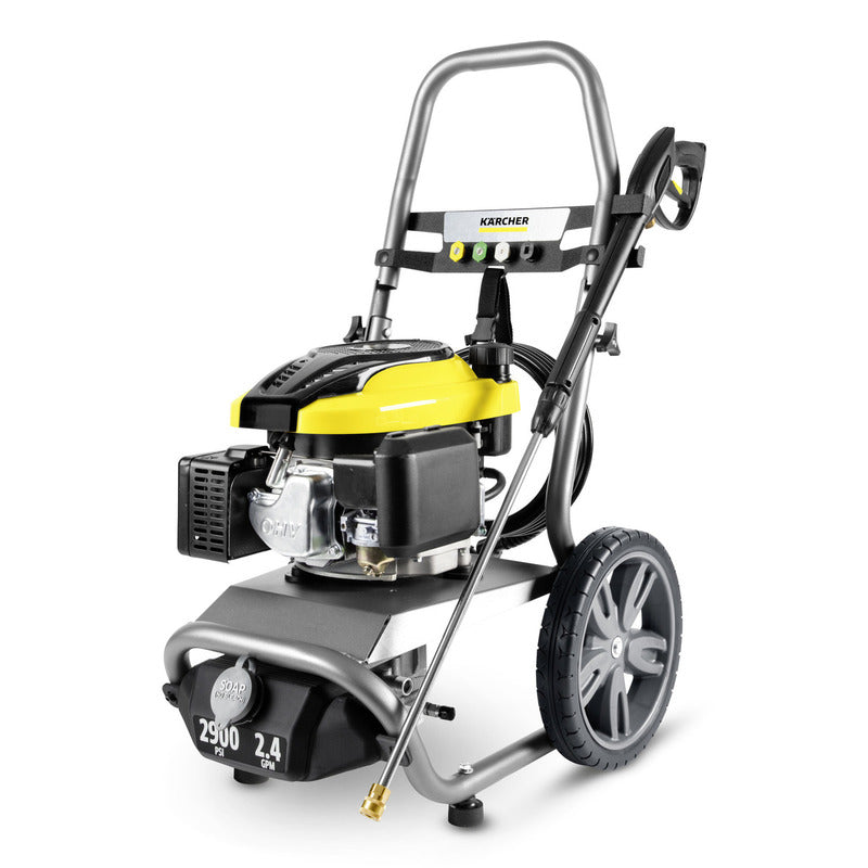 Karcher g2900x store pressure washer